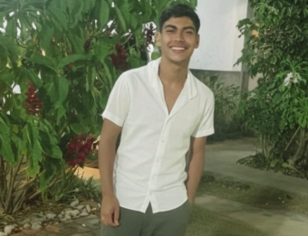 Mateus Barbosa – Fundador da Barbosa Dev